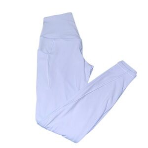 Lululemon Align High-Rise Pant with Pockets 28"
Pastel Blue size 6 Like New
